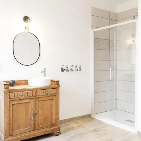 Cocooning 12 Pers Bien-etre Et Massages Dom wakacyjny