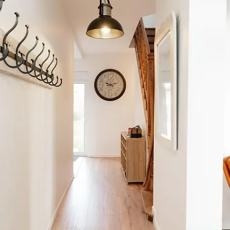 Cocooning 12 Pers Bien-etre Et Massages