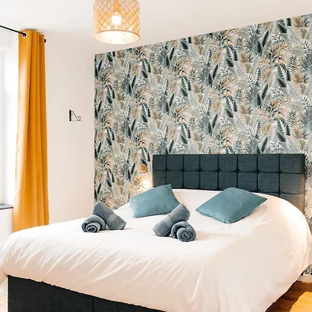 Cocooning 12 Pers Bien-etre Et Massages Lestrem