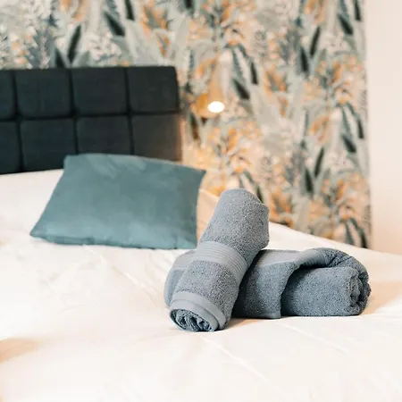 Dom wakacyjny Cocooning 12 Pers Bien-etre Et Massages