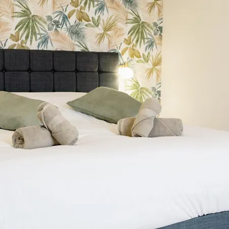 בית נופש Cocooning 12 Pers Bien-etre Et Massages *