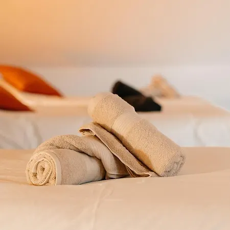 Cocooning 12 Pers Bien-etre Et Massages *