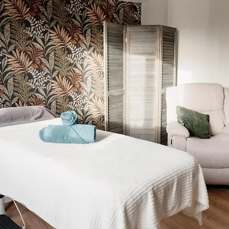Cocooning 12 Pers Bien-etre Et Massages Lestrem